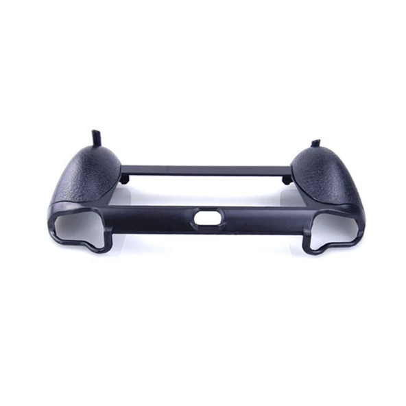 Sony PS Vita PSV1000 Kaymaz Tutma Kılıfı Siyah - 3