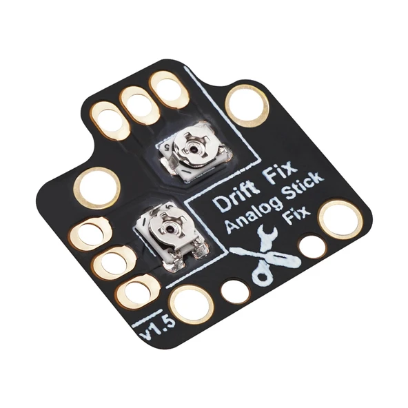 2 Adet Turuncu Analog Thumb Stick Drift Düzeltici Mod PS5 PS4 Xbox One Uyumlu - 3