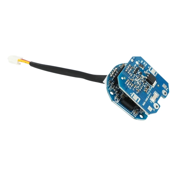 Ninebot ES1 ES2 ES3 ES4 Elektrikli Scooter BMS Batarya Koruma Kartı Sadece BMS Kartı - 3