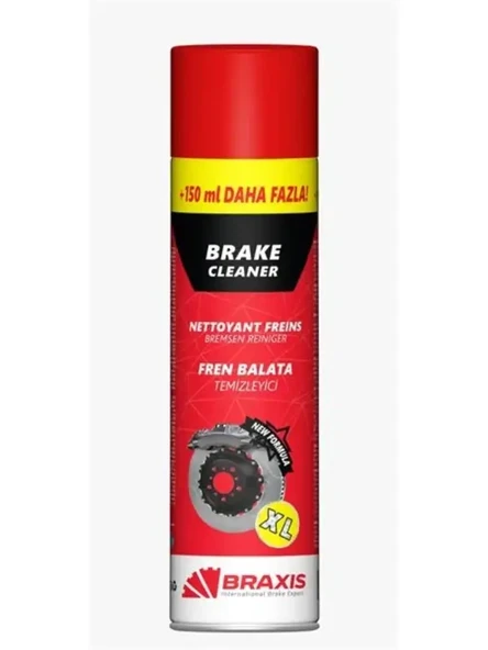 FREN BALATA SPREY 650 ML (12 ADET)