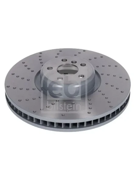 FREN DİSKİ ON SOL BMW G30 G11  X6 G06