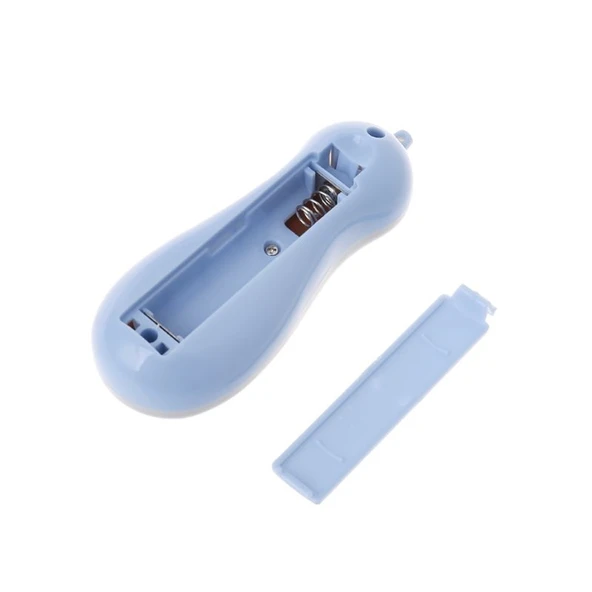 3 Parça SXH5136 MP3 Şekilli Zikir Sayacı İpli - 5