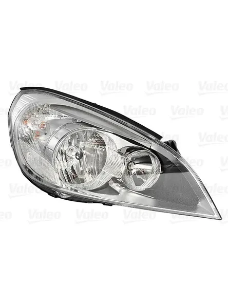FAR SOL VOLVO S60 2010