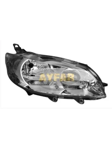 FAR SOL ELEKTRIKLI AYAR (MOTORSUZ) DRL OZELLIKLI P301 12