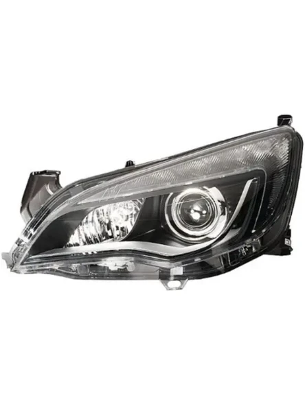 FAR SOL XENON ASTRA J 10