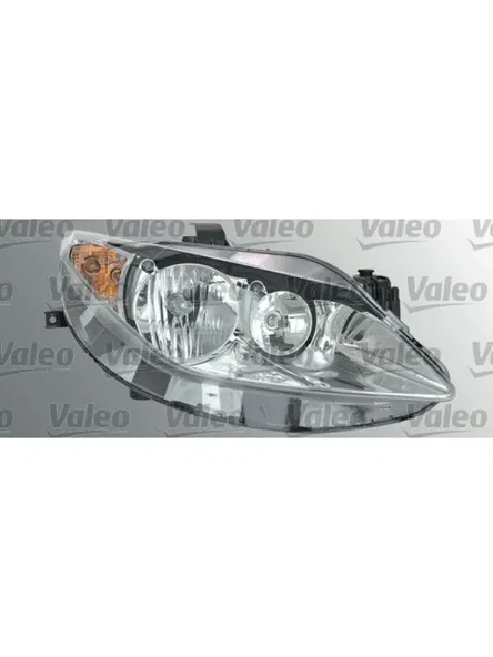 FAR SAG MOTORLU AMPULLU (H7) IBIZA V 08