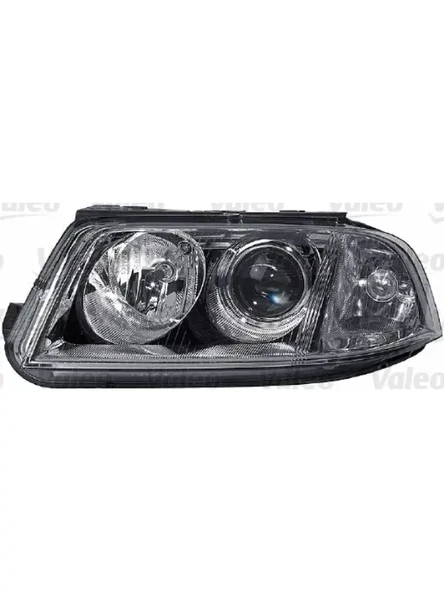 FAR SAG SINYALLI MOTORLU AMPULLU (H7) PASSAT 0006