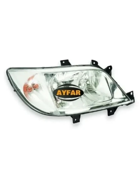 FAR SAG MOTORLU SPRINTER 03 07