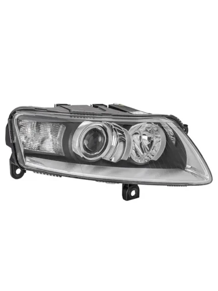 FAR SAG KOMPLE (AMPULSUZ) XENON AUDI A6 (AMPULU D2S HELLA 8GS007949101)