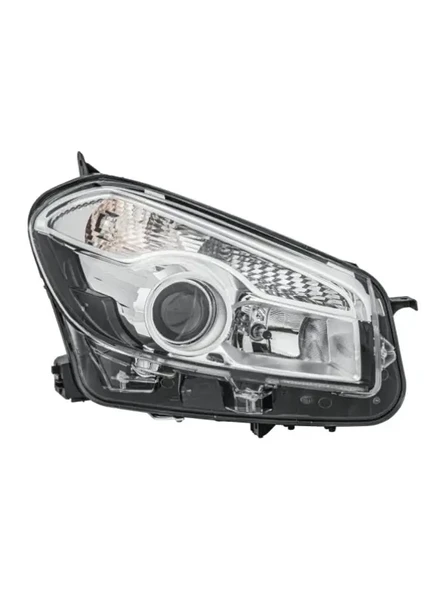 FAR SAG NISSAN QASHQAI J10 KASA 1113 XENON TIP