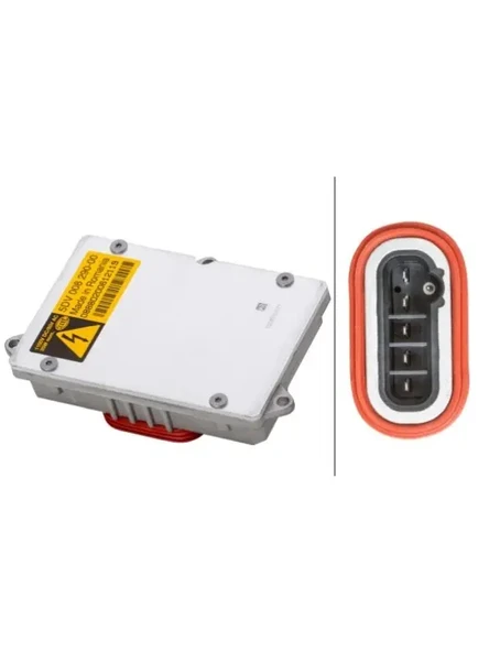 FAR KONTROL UNITESI XENON VECTRA C ASTRA H / BMW E60 E61 E65 E66 E67 E53 E85 E86 VW AUDI FORD OPEL M