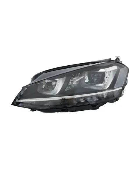FAR KOMPLE SOL LEDLI GOLF VII 13