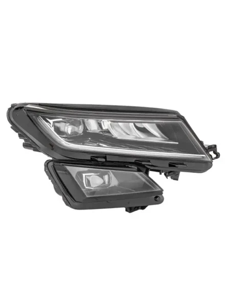 FAR LEDLI SAG KODIAQ 16