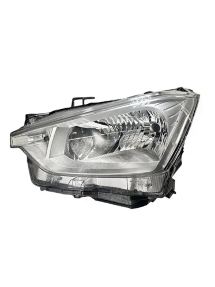 FAR SOL ISUZU D-MAX 2021 (MERCEKSIZ/MOTORLU)
