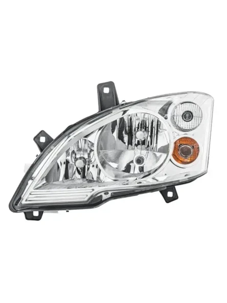FAR SOL (HALOJEN) VIANO W639 1114 VITO W639 1114