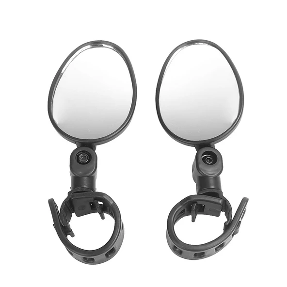 Xiaomi Scooter Arka Görüş Aynası 2'li Set Oval - 2