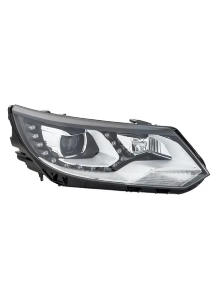 FAR SAG KOMPLE TIGUAN 11 15