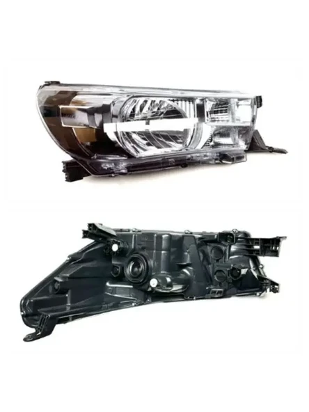 FAR SAG TOYOTA HILUX REVO 1621 (MOTORLU/LEDSIZ)