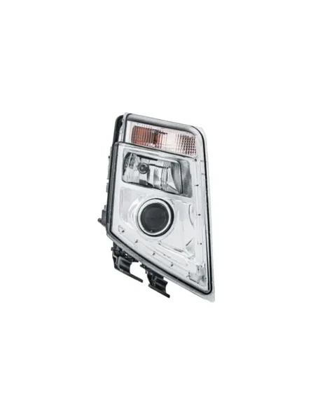 FAR KOMPLE (SAG) - VOLVO / FH12 EURO 5