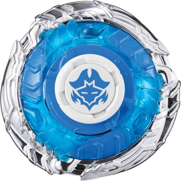 Infinity Nado Split Metal 2´li Set Shadow Shark  Delver Mecha - 3