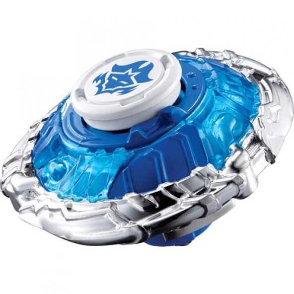 Infinity Nado Split Metal 2´li Set Shadow Shark  Delver Mecha - 4
