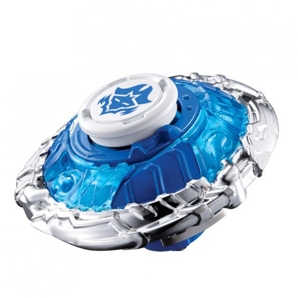 Infinity Nado Split Metal 2´li Set Shadow Shark  Delver Mecha - 7