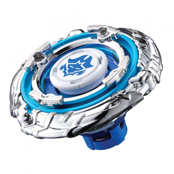 Infinity Nado Split Metal 2´li Set Shadow Shark  Delver Mecha - 8