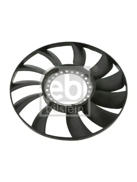 FAN PERVANESI VISCO KAVRAMA ICIN PASSAT 9605 A4 9404 A6 9705 SUPERB 0108