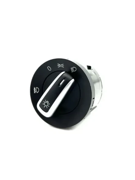 FAR ACMA KAPAMA ANAHTARI (KROM) CADDY III  T6 AMAROK BEETLE  GOLF V VI JETTA SCIROCCO  SHARAN TIGUAN