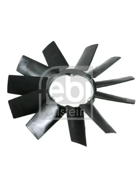 FAN PERVANESI (11KANAT) BMW E34 E39 E32 E38 E31