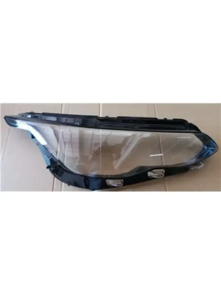 FAR CAMI SAG GOLF VIII 20