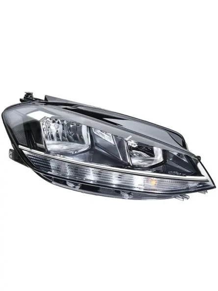 FAR KOMPLE SAG GOLF VII 17
