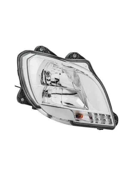 FAR HALOJEN SAG 24 DAF CF XF MOTORSUZ  (FA-FAC-FAD-FAK-FAN-FAR-FAS-FAT-FT)