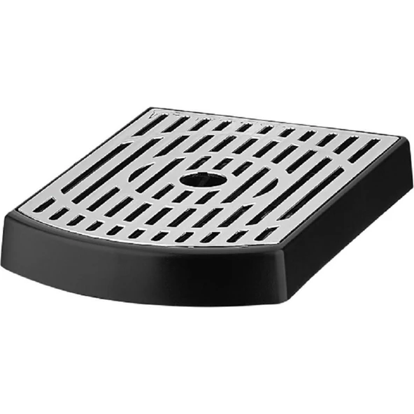 KORKMAZ A841-01 ÇAYŞEF INOX-PARLAK SEMAVER - 3