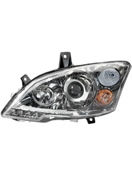 FAR SAG (XENON, LED) VIANO W639 1013 VITO W639 1013