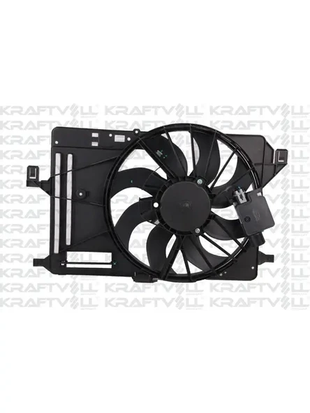 FAN MOTORU C-MAX II (DXA/CB7, DXA/CEU) 1.5 TDCi 1015 FOCUS 3 1.5 TDCi -1.6TDCI 1417