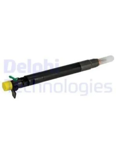 ENJEKTOR KOMPLE MONDEO IV  0714 KUGA I 0814 S-MAX 0814 PEUGUOT  3008 MPV (0U_) 2.0 HDi 1116 308