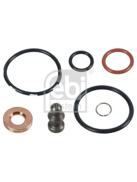 ENJEKTOR TAMIR TAKIMI CADDY T5 PASSAT A3 LEON 1.9TDI 2.5 TDI ( AXD BNZ AXC ATD AVF AXB BJB BLS)