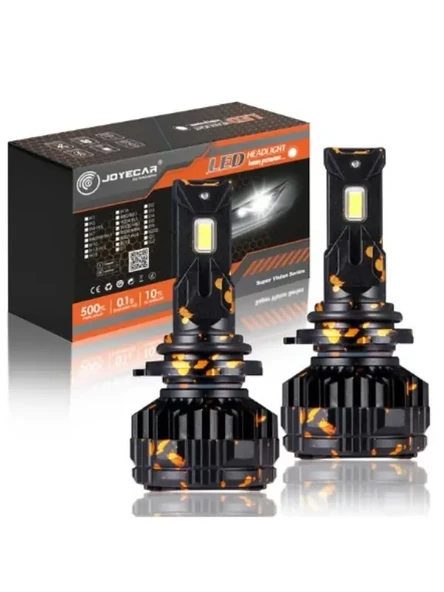 F16 EXTRA GUC 9006 CSP LED FAR AMPULU
