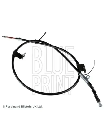 EL FREN TELI ARKA SAG TERRANO II 4WD 2.4 2.7 9602
