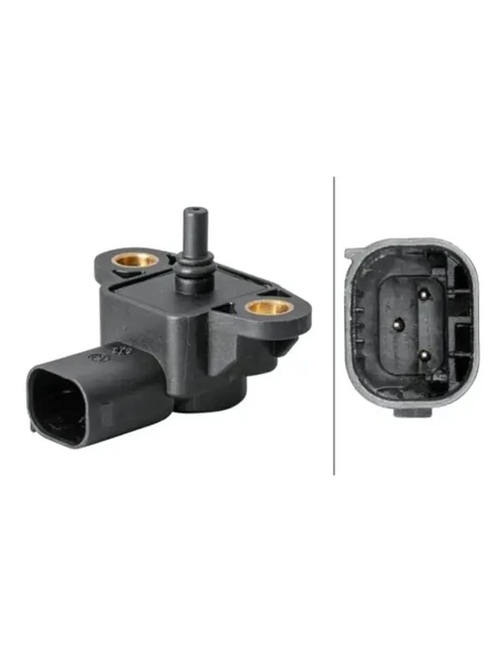 EMME MANIFOLDU BASINC SENSORU W203 0307 W204 0714 C209 0309 W212 1115 W221 0513 SPRINTER 9616