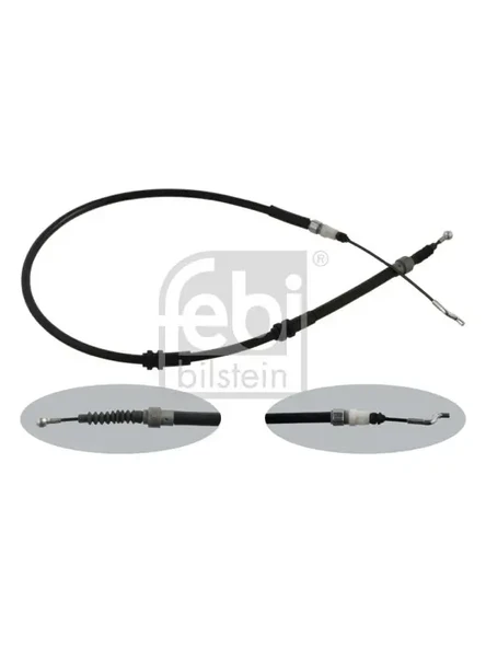 EL FREN TELI TRANSPORTER T5 03