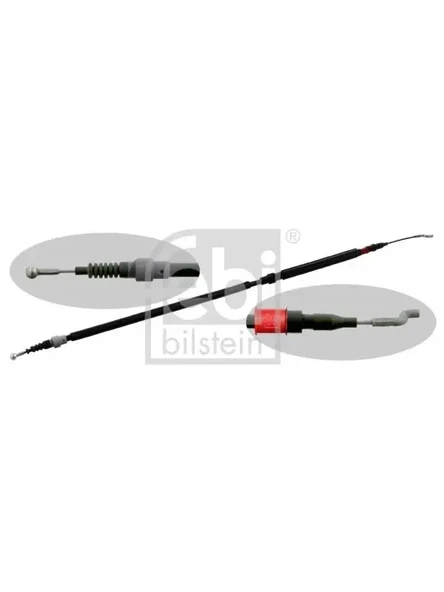 EL FREN TELI TRANSPORTER T4 97 03 (935 MM)