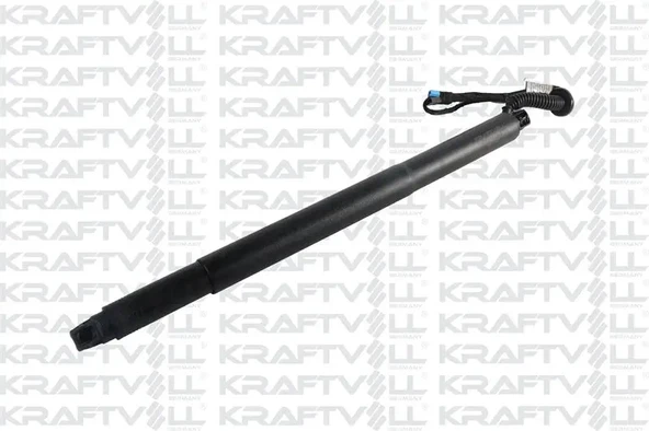 ELEKTRIKLI BAGAJ AMORTISORU SOL BMW X6 17