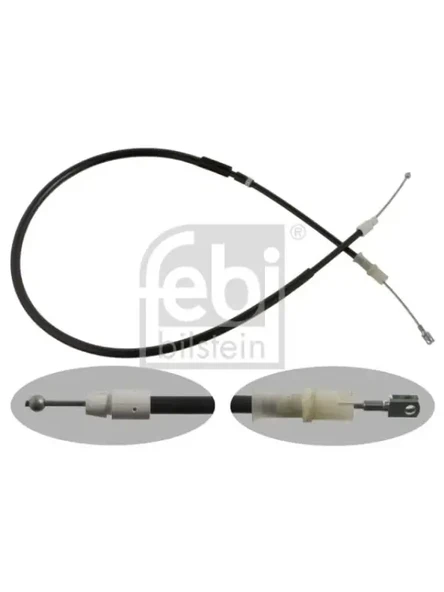 EL FRENI TELI CRAFTER 30 (2E) (2F) CRAFTER 35 (2E) (2F)