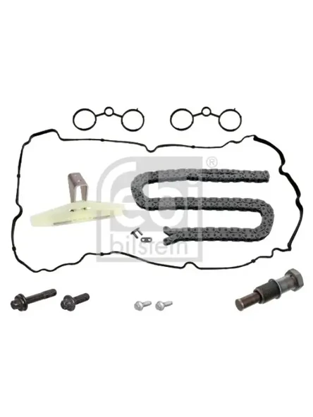 EKSANTRIK ZINCIR SETI MINI N14 B16 R55 R56 R57 R58 R59