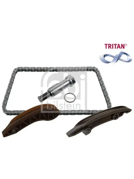 EKSANTRIK ZINCIR SETI BMW N47 D16 F20 1215 MINI R55 R56 R57 0913 R55 1214 R56 1013 R57 0913 R60