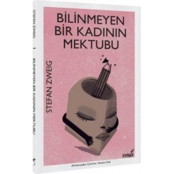 BİLİNMEYEN BİR KADININ MEKTUBU