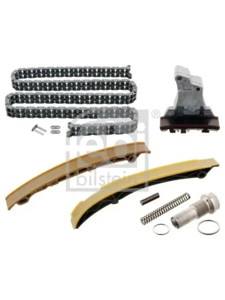 EKSANTRIK ZINCIR SETI (M111) W124 9395 W202 9400 W203 0002 W210 9500