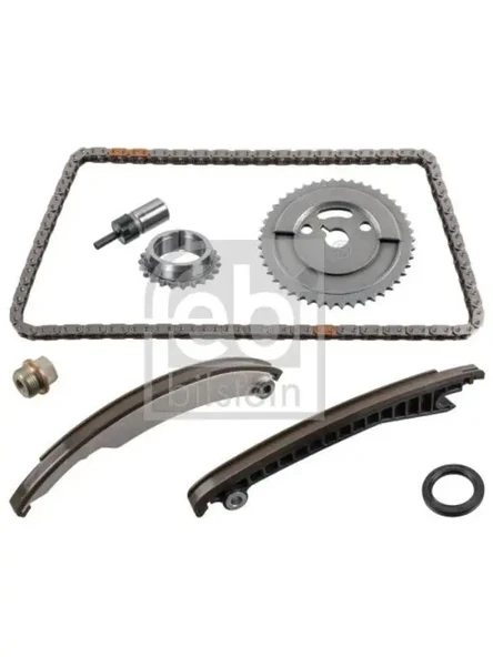 EKSANTRIK ZINCIR SETI FIAT EGEA 1.6 (E-TORQ) BENZ.OTO. 1520 MINI R50 R52 R53